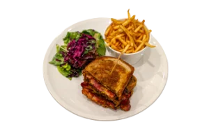 Montreal Smoked Meat